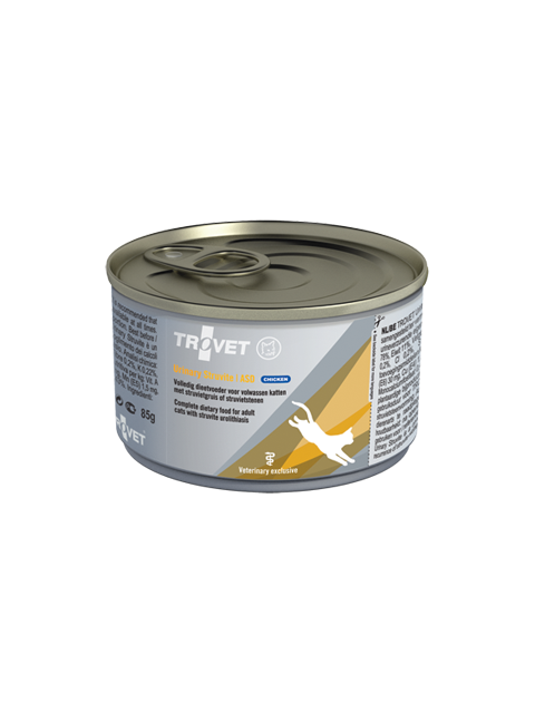 main-91.png Trovet Urinary Struvite Chicken Cat 100g - Image 1