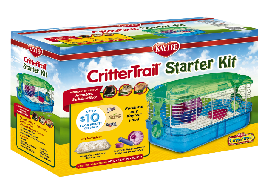 main.png KAYTEE CRITTERTRAIL - Image 1