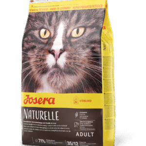 Josera Naturelle Cat Dry Food