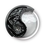 Fung Shui Premium Plastic Drinking Fountain 60 oz (1.8 L) - Image 3