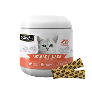 Kit Cat  Urinary Care Supplement Powder 150g (5g x 30 Sachets)