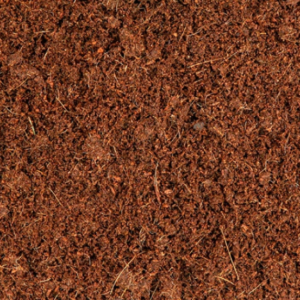 Coconut Fiber Substrate