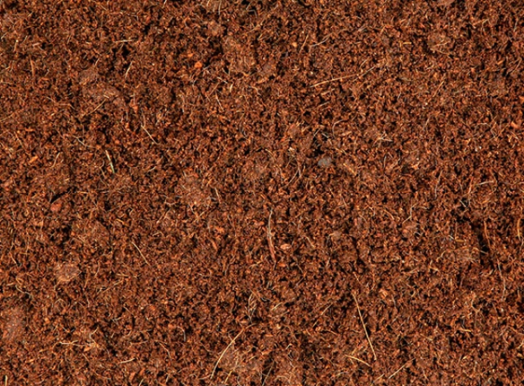 TR13730 Coconut Fiber Substrate - Image 1