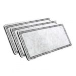 Replacement Filters for Plastic Fountains – 3 Pack - Image 4