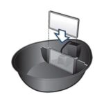 Replacement Filters for Plastic Fountains – 3 Pack - Image 2