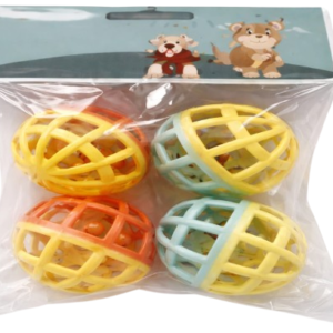 PETBROO PAWSPHERE BALLS