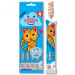 Smudges Little Licks Treats for Adult Cat 4 x 15g - Image 5