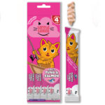 Smudges Little Licks Treats for Adult Cat 4 x 15g - Image 4