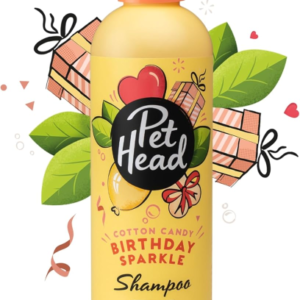 Pet Head Birthday Edition Shampoo 300 ml