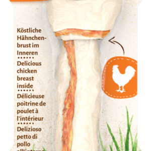 8in1 Delights Chicken Bones