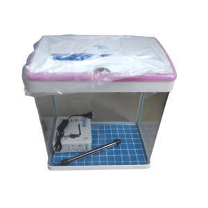 AQUABROO AQUARIUM 380 (Type B)