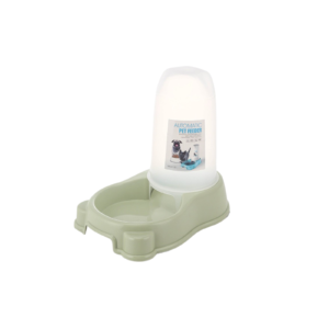 PETBROO PEEP FOOD DISPENSER