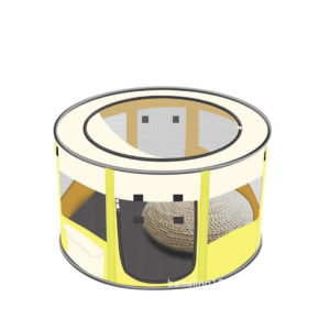 PETBROO COZY WILLOW DOG HOUSE 90*90*35