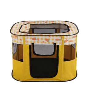 PETBROO PAW NEST DOG HOUSE 70*55*45