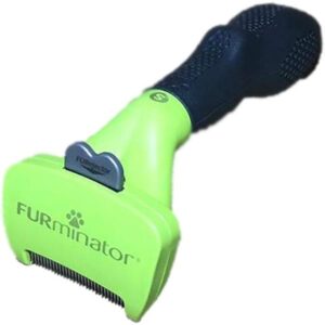 Furminator Vacuum Access Green