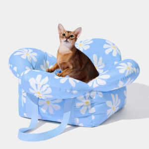 VETRESKA Daisy Car Seat Pet Carrier