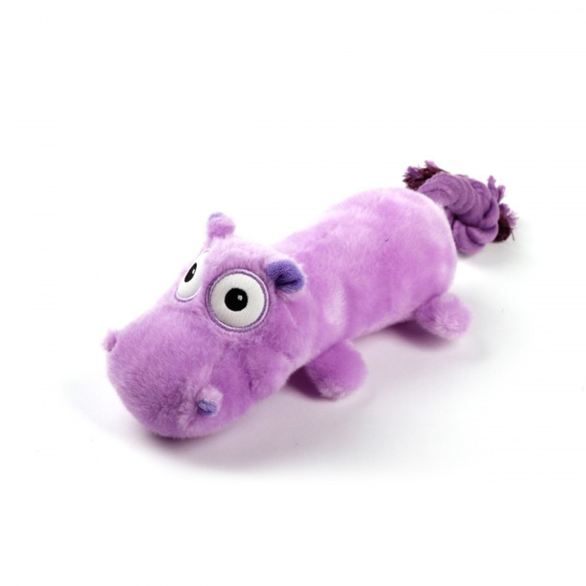 AP3258 Ultrasonic Dancing Hippo - Image 1