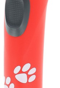 Aesculap Exacta Trimmer Red