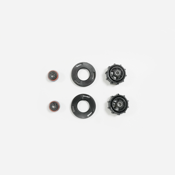 XF330 V2/CE Motor Bushings Set (two Sets)