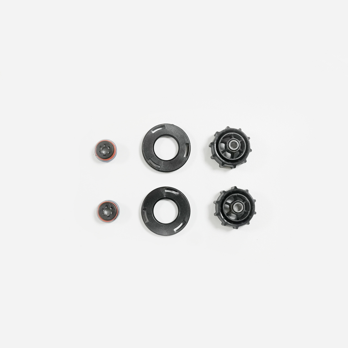 MX05-1015-001-0184 XF330 V2/CE Motor Bushings Set (two Sets) - Image 1