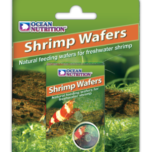 Shrimp Wafers 15 g