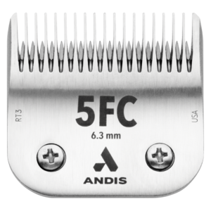 Andis UltraEdgeÂ® Detachable Blade, Size 5FC