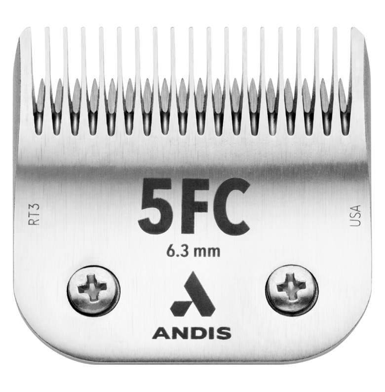 main-1.png Andis UltraEdge® Detachable Blade, Size 5FC - Image 1