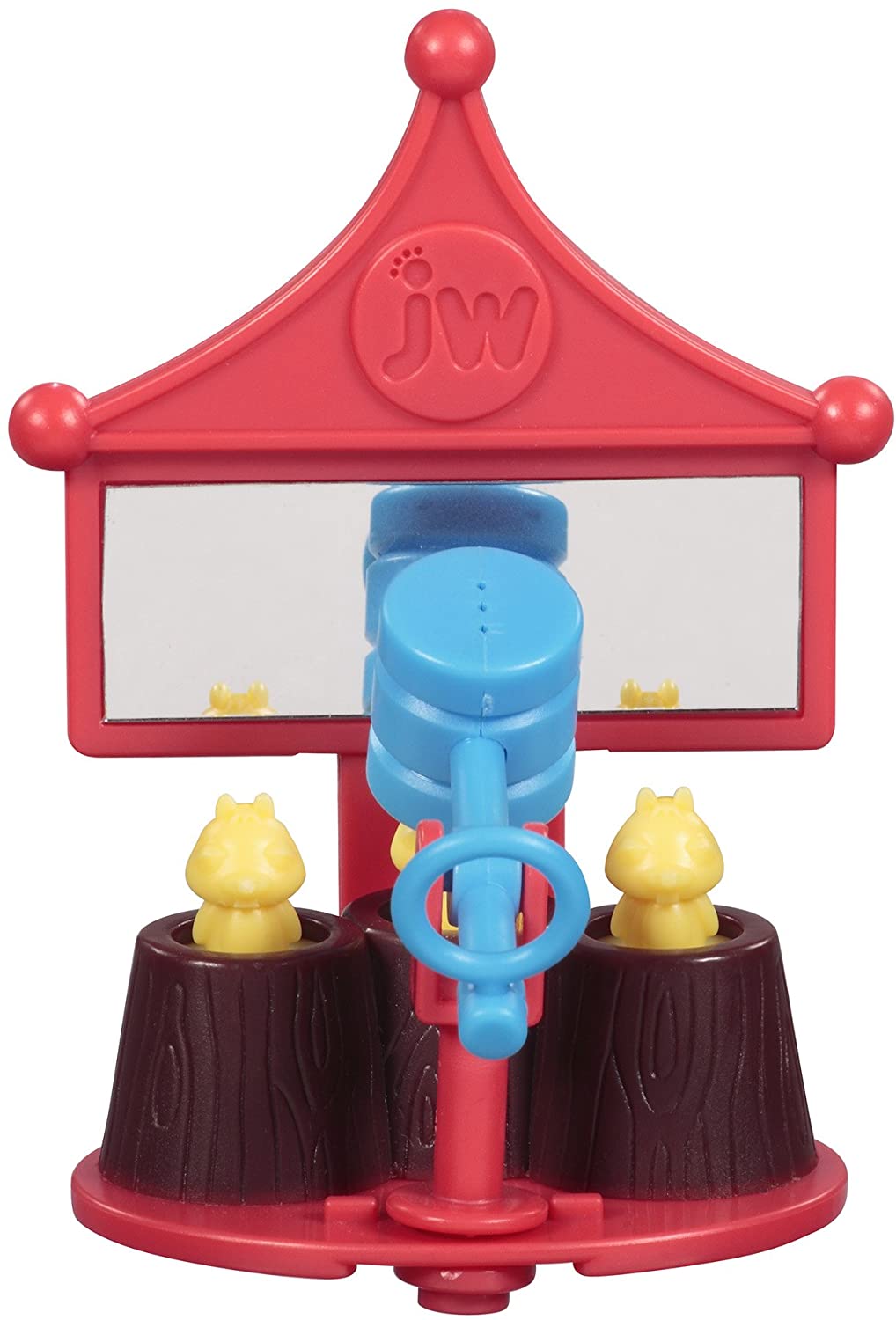 main-10.jpg Pet Mate Jw Activitoy Peck A Mole - Image 1