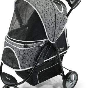 Promenade Pet Stroller