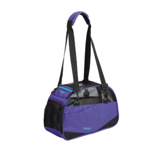 Coastal-Bergan Voyager Comfort Carrier Purple Large