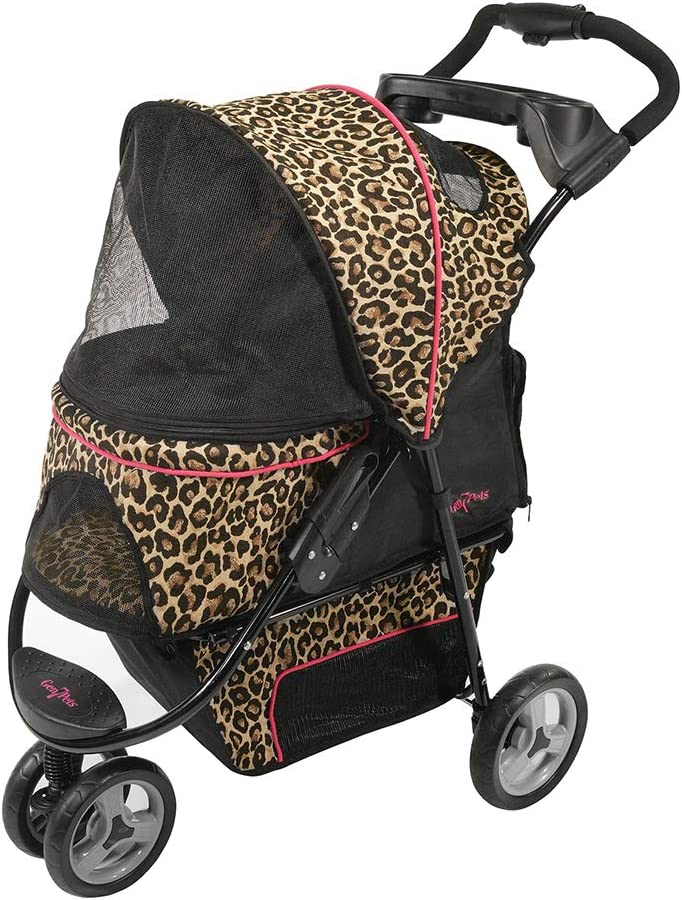 main-124.jpg Promenade Pet Stroller - Image 1