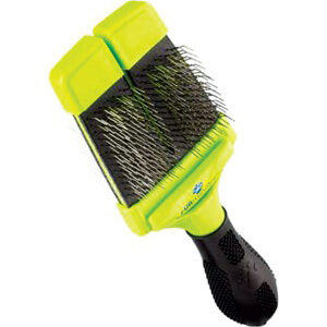 FURminator Small Soft Slicker Brush