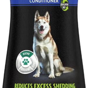Furminator Dog deShedding Conditioner 473ml