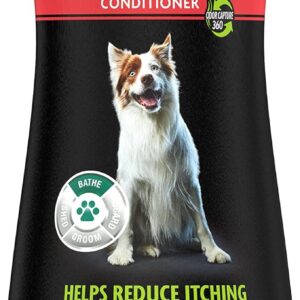 FURminator Sensitive Skin Conditioner For Dogs 473ml