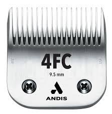 Andis UltraEdgeÂ® Detachable Blade, Size 4FC