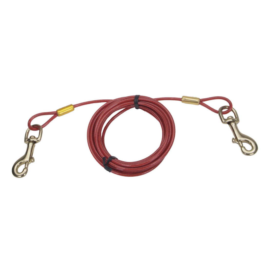 main-133.jpg Coastal 20" Heavy Cable Tie Out - Image 1