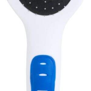 JW GRIPSOFT PIN BRUSH