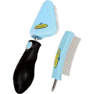 FURminator My FURst Groomer for Puppies