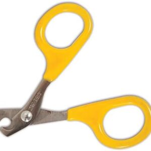 JW GRIPSOFT NAIL CLIPPER SMALL