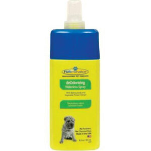 FURminator Deshedding Waterless Spray 250ml