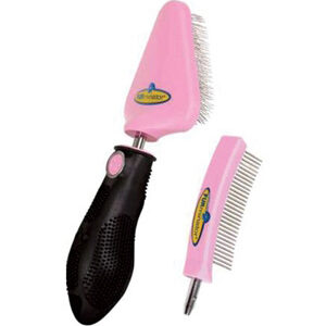 FURminator My FURst Groomer for Kittens