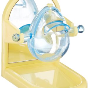 Pet Mate Jw Activitoy Tip & Treat Toy