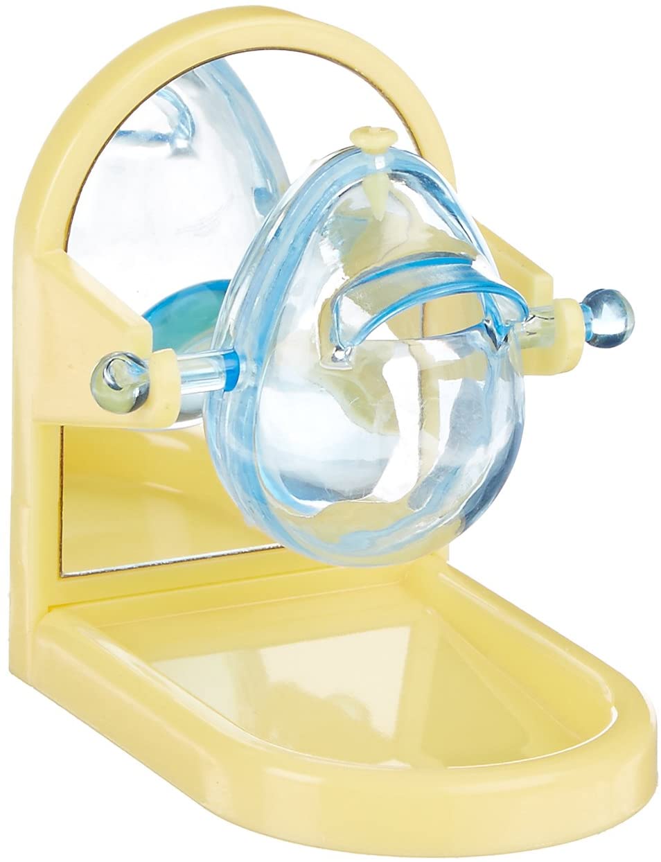 main-18.jpg Pet Mate Jw Activitoy Tip & Treat Toy - Image 1