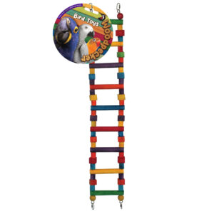 Woodpecker Bird Toy Up & Beyond Medium 20*4*107 Cm