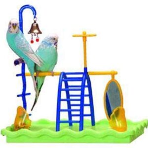 PET MATE JW ACTIVITOY PLAY GYM