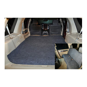Dry Mate Armor All Medium Cargo Liner Charcoal