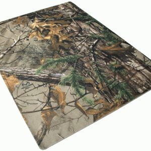 Dry Mate Real Tree Xtra Dog Crate Mat 23 x 36 Inches