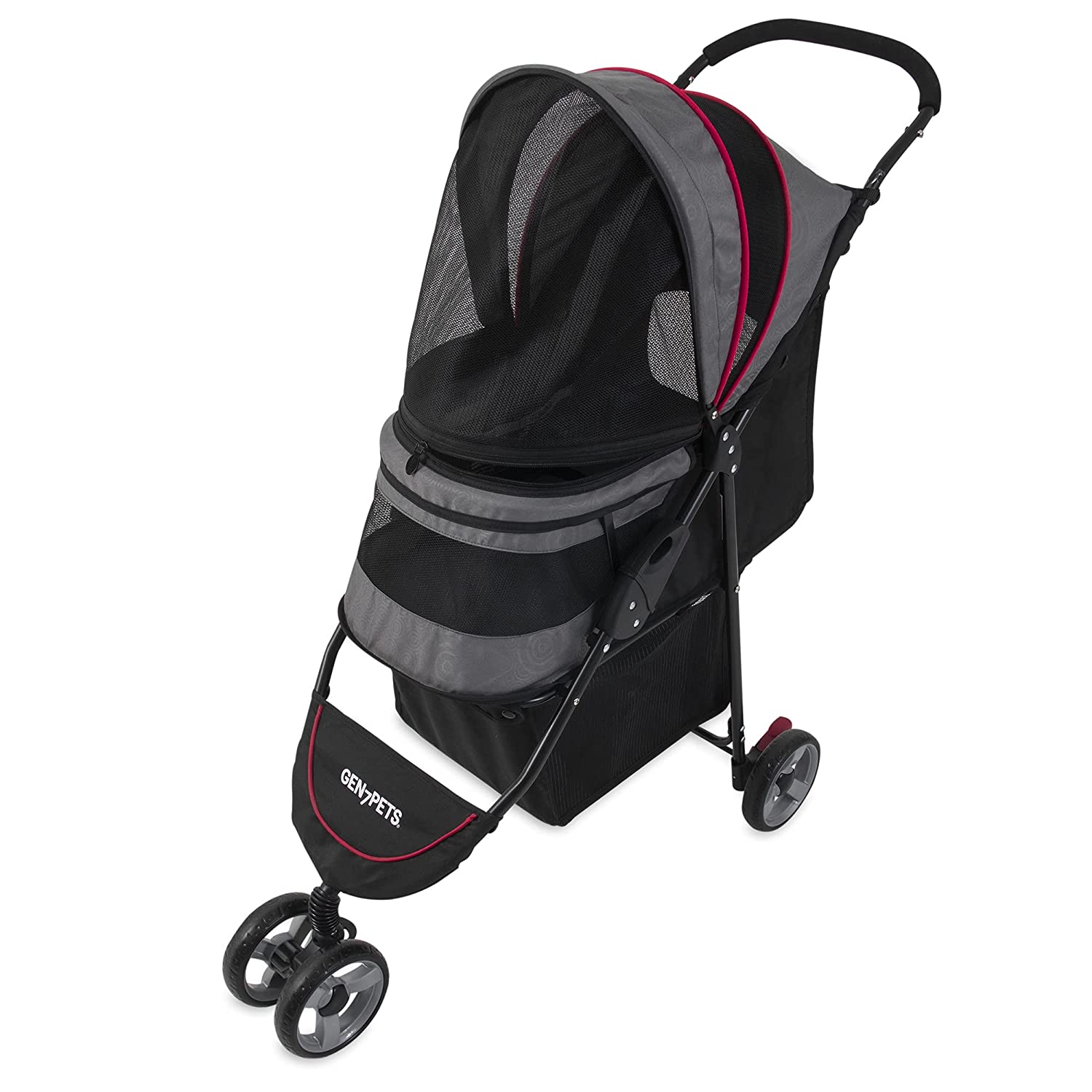 main-82.jpg Regal Plus Pet Stroller - Image 1