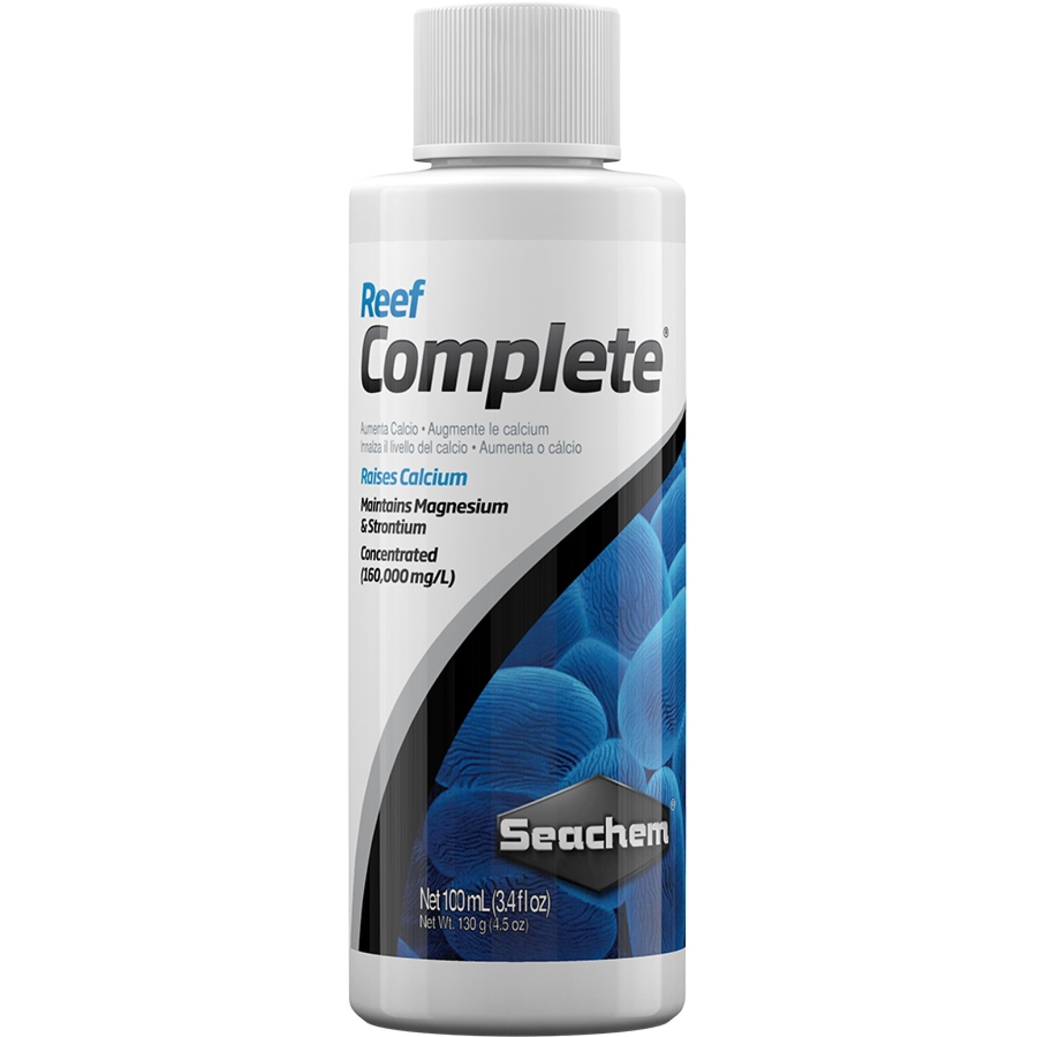24785.jpg Reef Complete 100 ml - Image 1