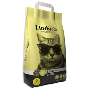 Natural Bentonite Classic (Fragrance-free) 8 L